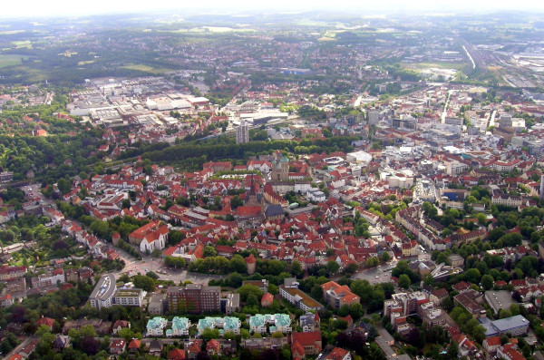 Beglaubigte Übersetzungen in Osnabrück
